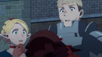 Episódio 12: Dragão vermelho II