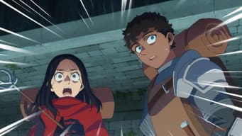 Episódio 14: Serpente marinha