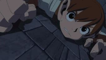 Episódio 15: Dríade/Cocatriz