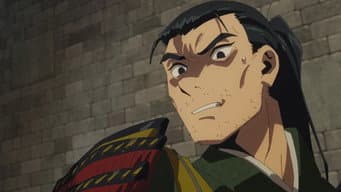 Episódio 17: Harpia/Quimera
