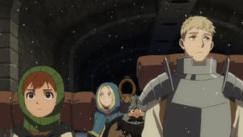 Episódio 18: Metamorfo