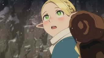 Episódio 20: Golem de Gelo/Barometz