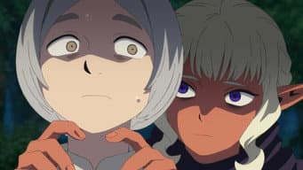 Episódio 22: Grifo/Familiar