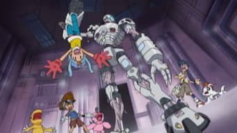 Kabuterimon