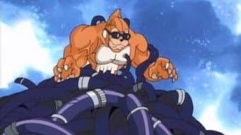 MetalGreymon