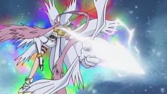 A Super Digitransformação de Tailmon