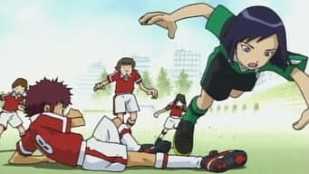 A Solidão do Imperador Digimon