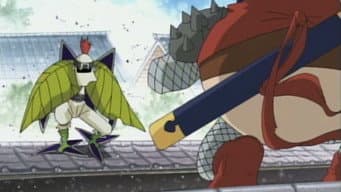 As Artes Marciais de Shurimon