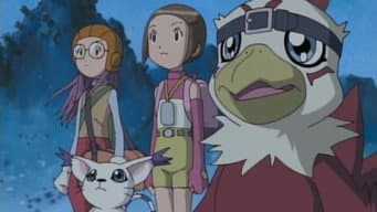 A Base do Imperador Digimon
