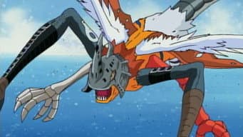 Kimeramon o Monstro Composto