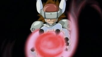 Entendendo Um ao Outro Surge Silphymon