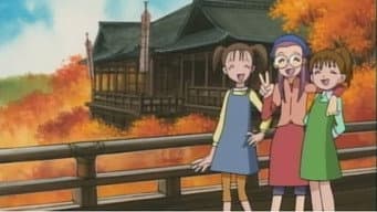 Pânico em Kyoto