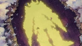 O Selo de BlackWarGreymon