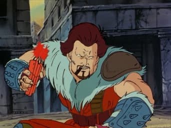 Eu Sou o Deus da Morte! Eu vou te perseguir até o fim do inferno!