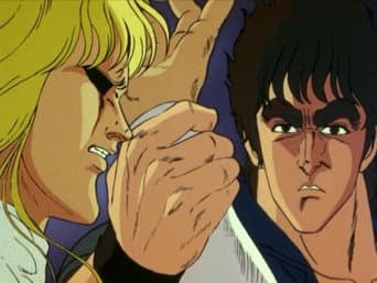 Conclusão da Parte Um: Yuria, para sempre... bem como Shin!