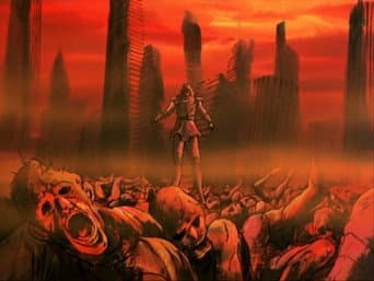 Não há como voltar atrás! Apenas odiando o mal e derrubando Toki!!