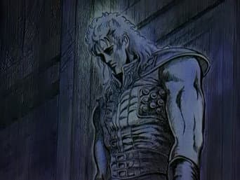 Rei vs. Yuda! A passagem de um homem não precisa de lágrimas!