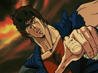 Corra Kenshiro! Outro amigo está prestes a morrer!!