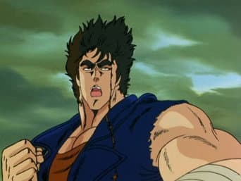 Juza das Nuvens Ressuscita! Não tenho medo do Raoh!!
