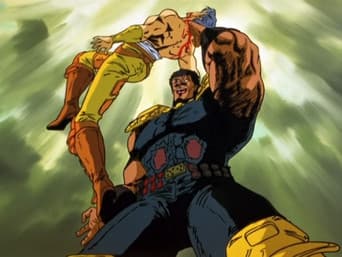 Adeus Yuria! Um homem forte não falará de amor, mesmo na morte!!