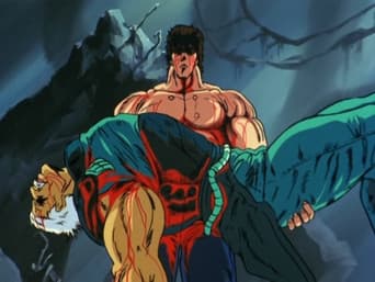É o fim de Raoh e de suas ambições? O céu hesita mais uma vez!!