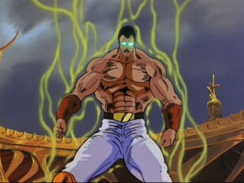 O segredo de Kenshiro é revelado! A Terra de Asura é sua pátria mãe!!