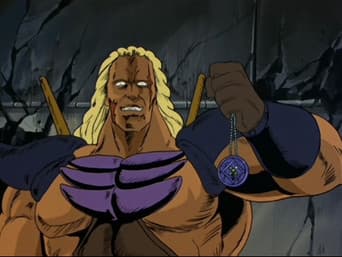 Uma Cruel Profecia! Kenshiro, você não pode ser o salvador!