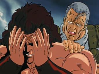 O Pequeno irmão de Ken em perigo! Hyoh, abra sua alma gentil!