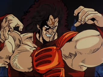 Reunião em lágrimas dos irmãos! Kenshiro, estive esperando por você!!