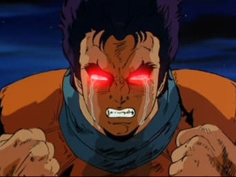 Vítima trágica do amor! Fundação do Mal de Kaioh!!
