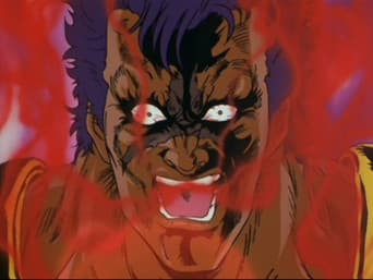 Prólogo para o episódio final! Um terceiro homem parece determinar o destino de Lin!!