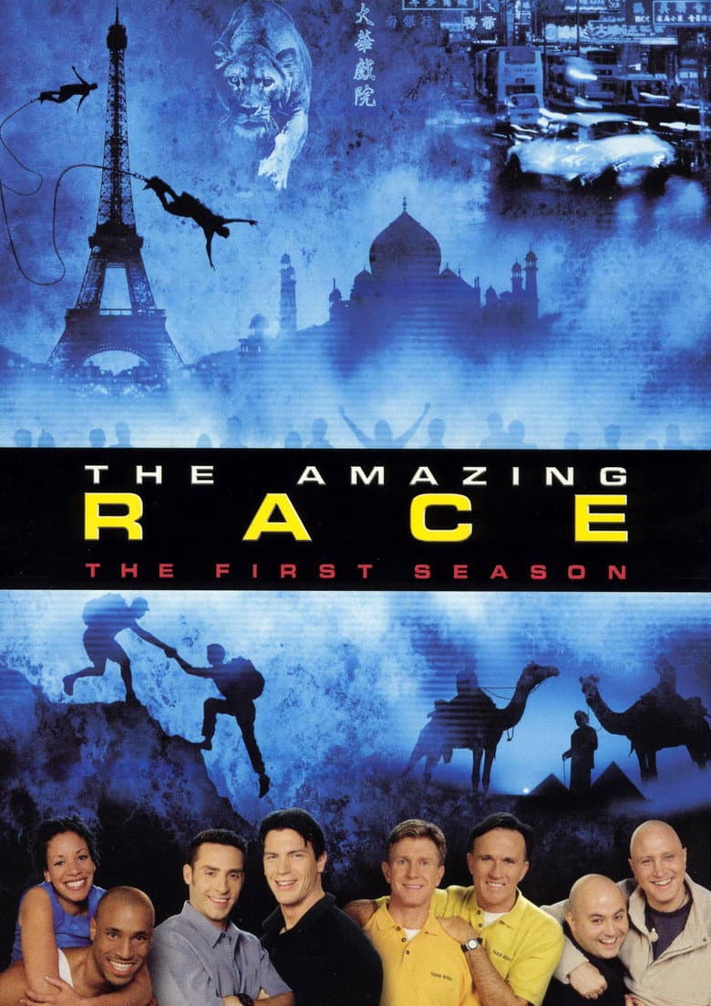 Temporada 1
