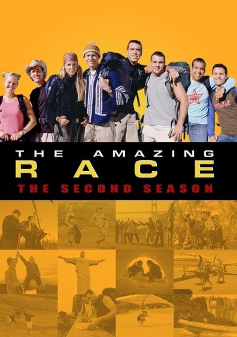 Temporada 2