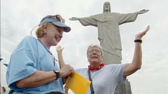 O Mundo Está Esperando: Já!