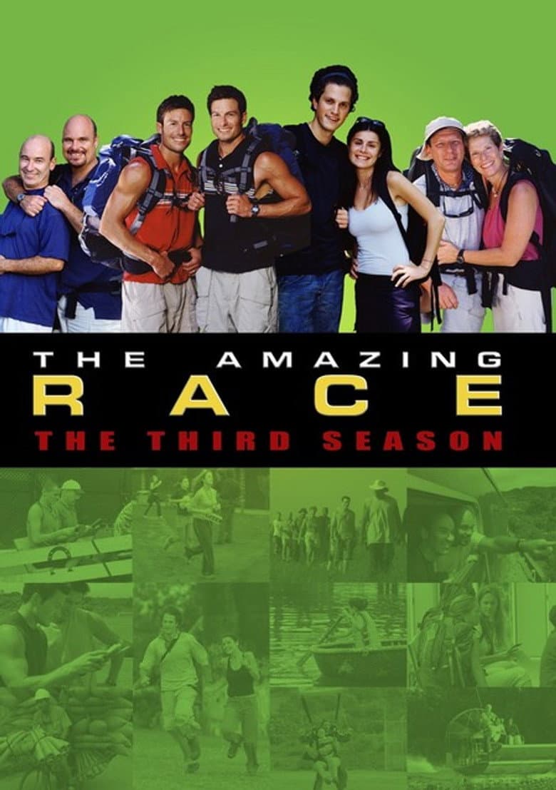Temporada 3