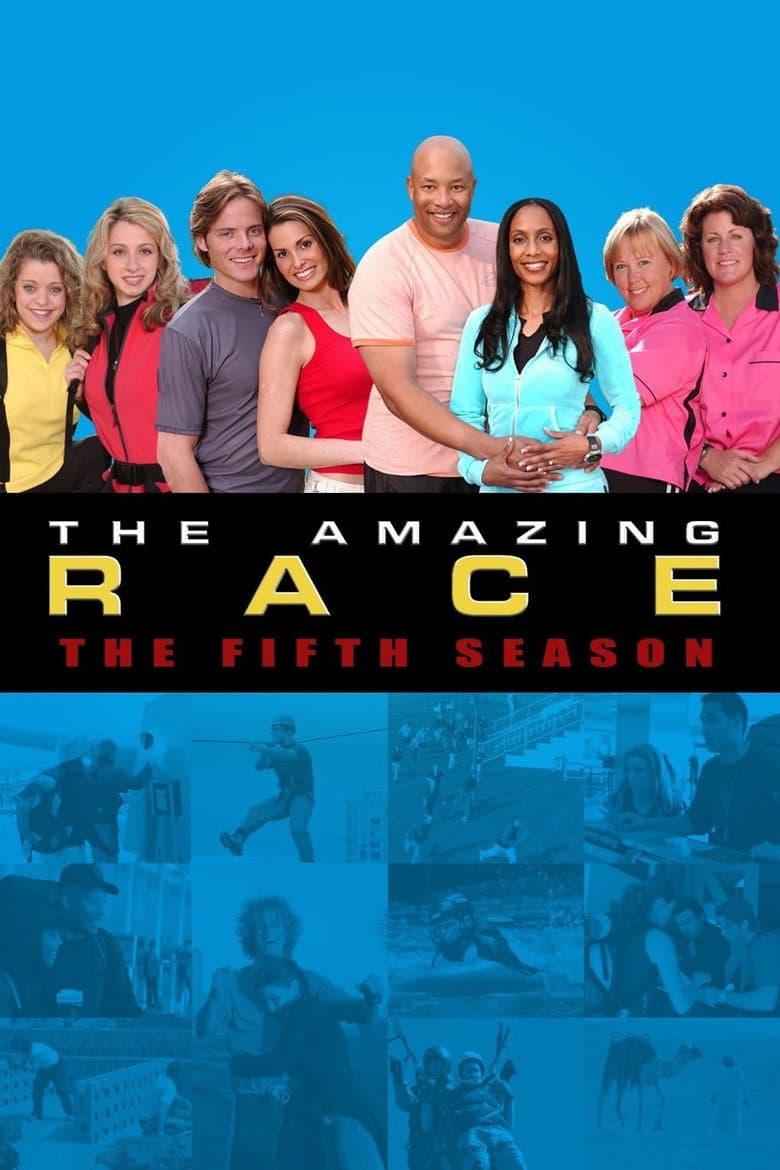 Temporada 5