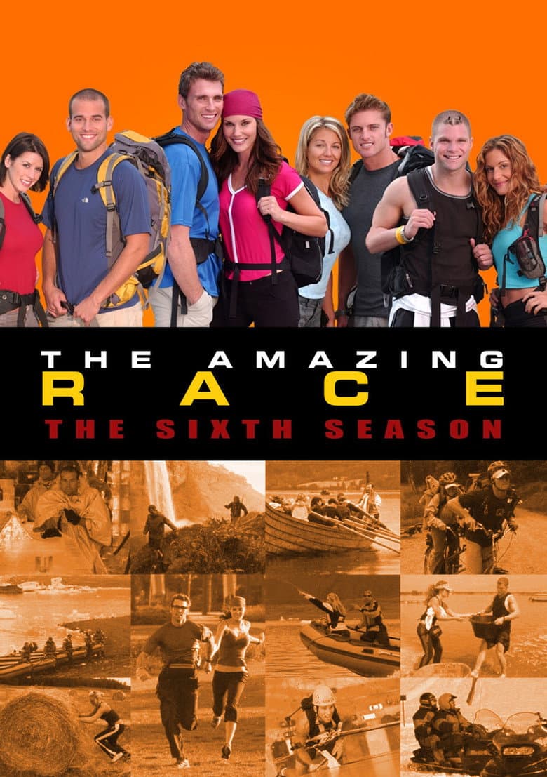 Temporada 6