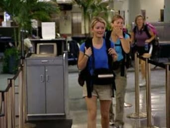 Vamos Sair Do Interior, Meninas