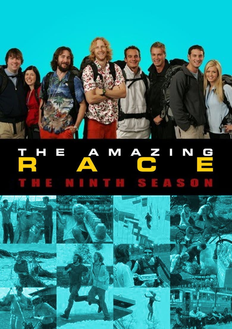 Temporada 9