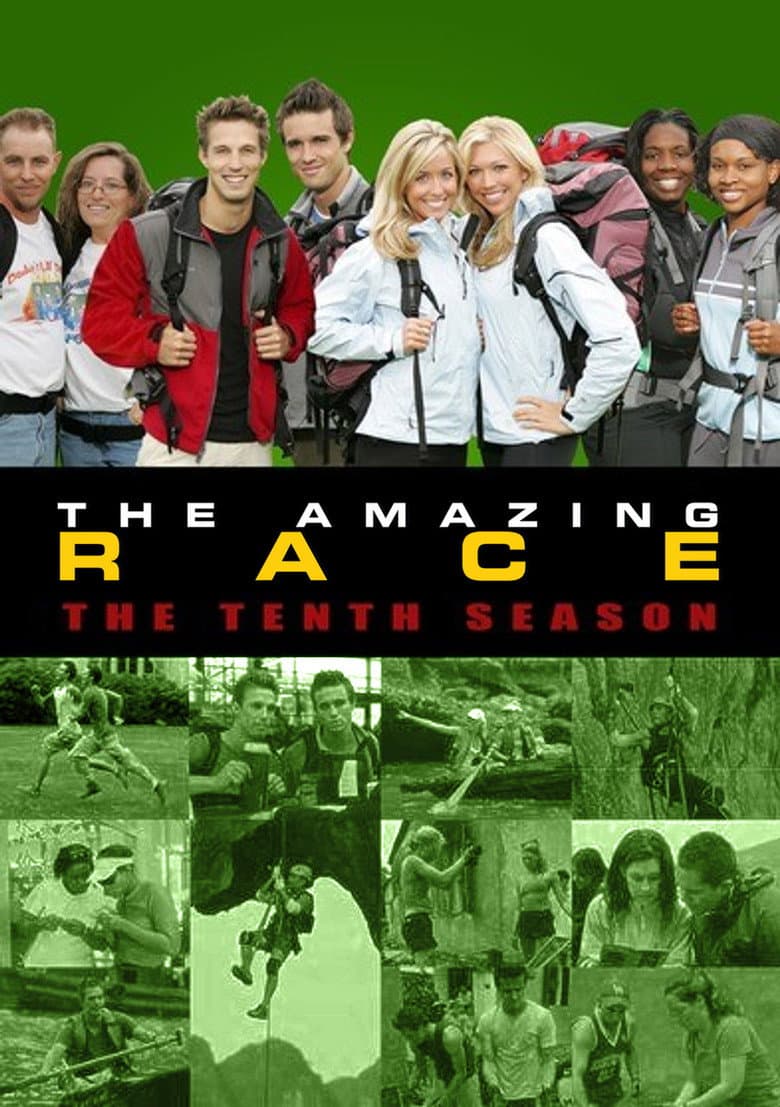 Temporada 10