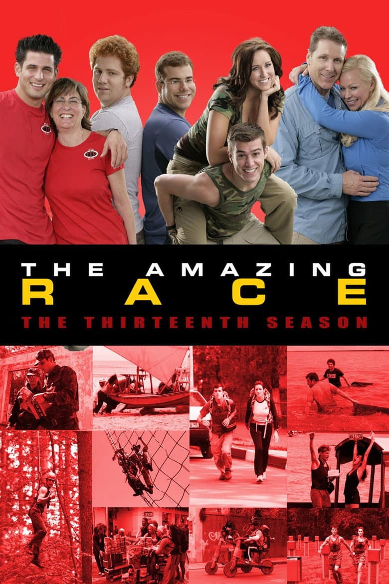 Temporada 13
