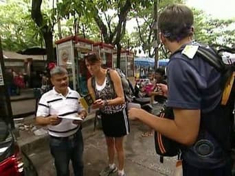 Mexer Na Boca Dos Outros Pode Ser Desagradável