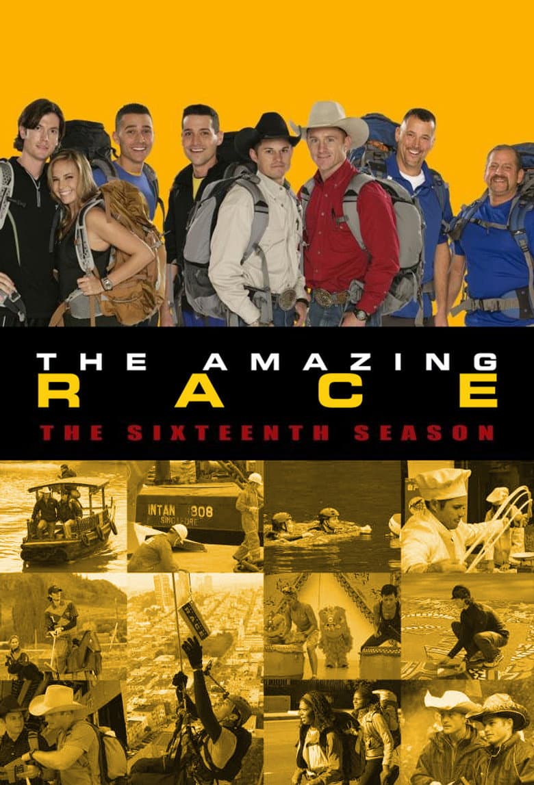 Temporada 16