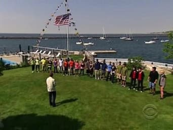 Não Chamam de Amazing Race à Toa!