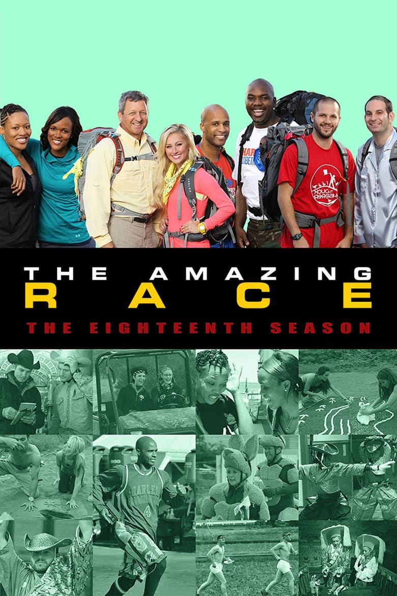 Temporada 18