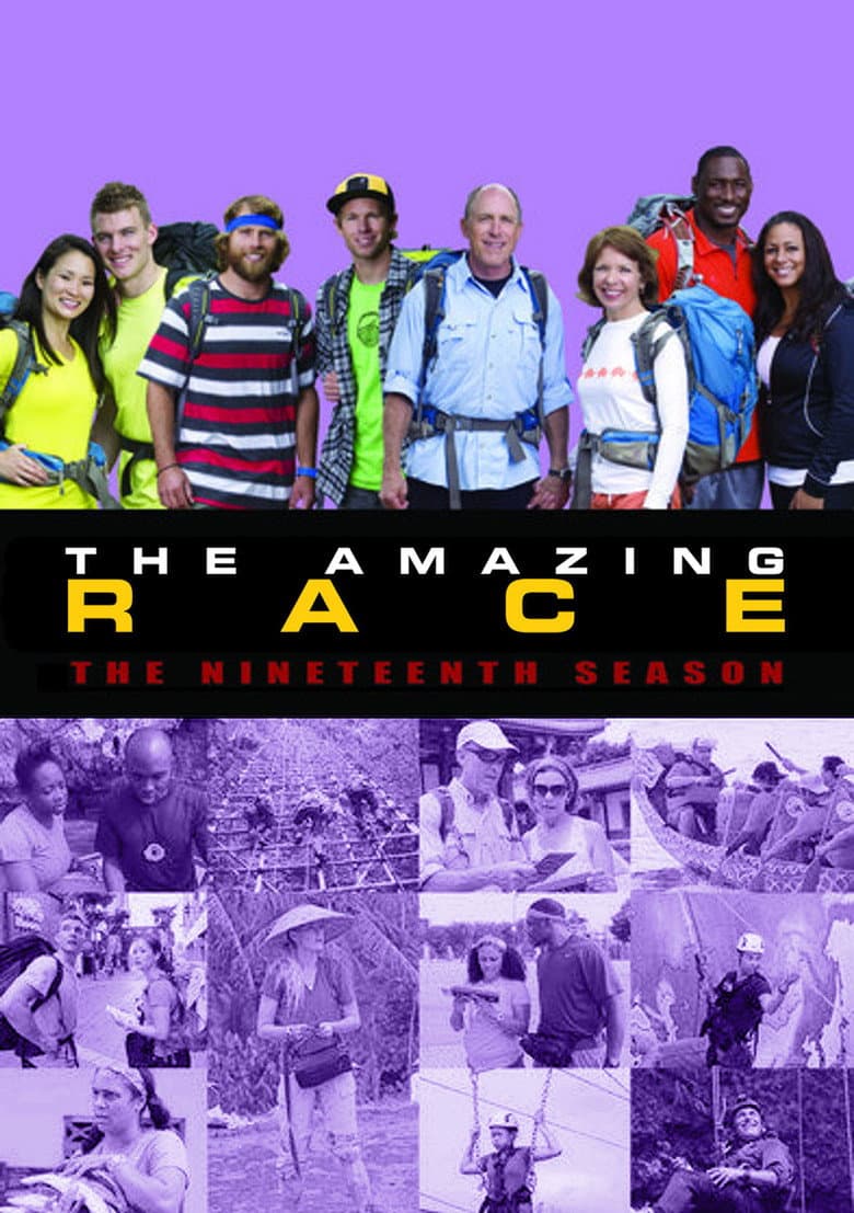 Temporada 19