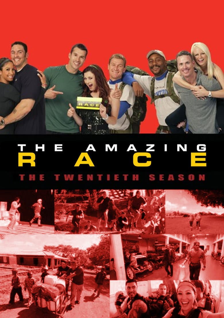 Temporada 20