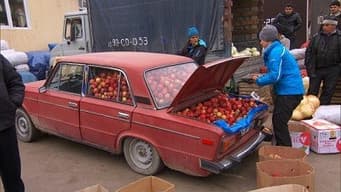 Estranho Pra Caramba