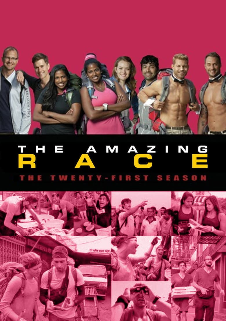 Temporada 21