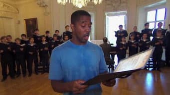 Com a Música no Coração